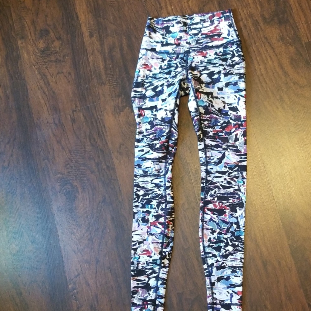 COPY - Lululemon size 2
